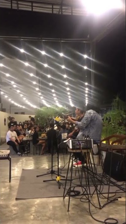 story wa | kasih putih (biarkanlah kurasakan hangatnya sentuhan kasihmu) - cover