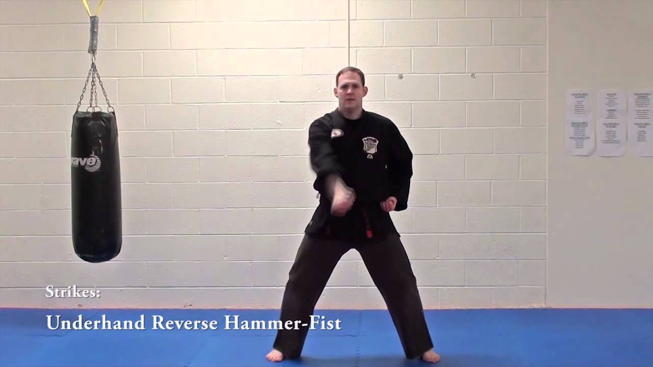 Yellow Belt Requirements SSKA YouTube