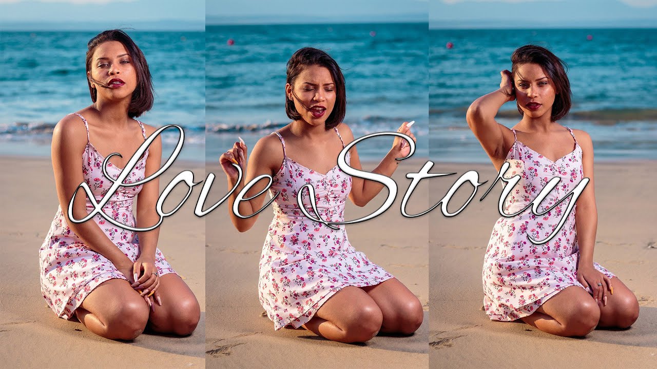 YSK - Love Story (Official Music Video)