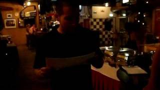 Io Research - Kart Bokaal 2010