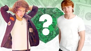 Details WHO’S RICHER - Harry Styles or Rupert Grint - Net Worth Revealed! News