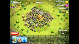 MASS Goblin Raid 180 Goblins Epic FAIL!!!