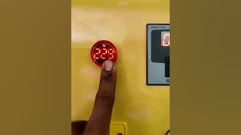 1+3 bottling plant timer base machine chacking video serial number 1268