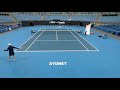 UTR Pro Tennis Series - Sydney -  Monday 29th June