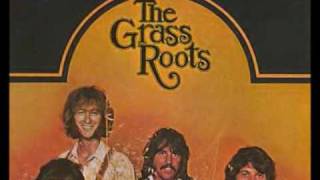 Grass Roots - Let It Go chords