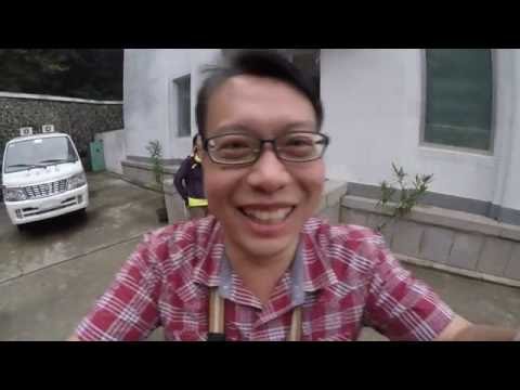Preview: Exploring Ryongmun Cavern 룡문대굴