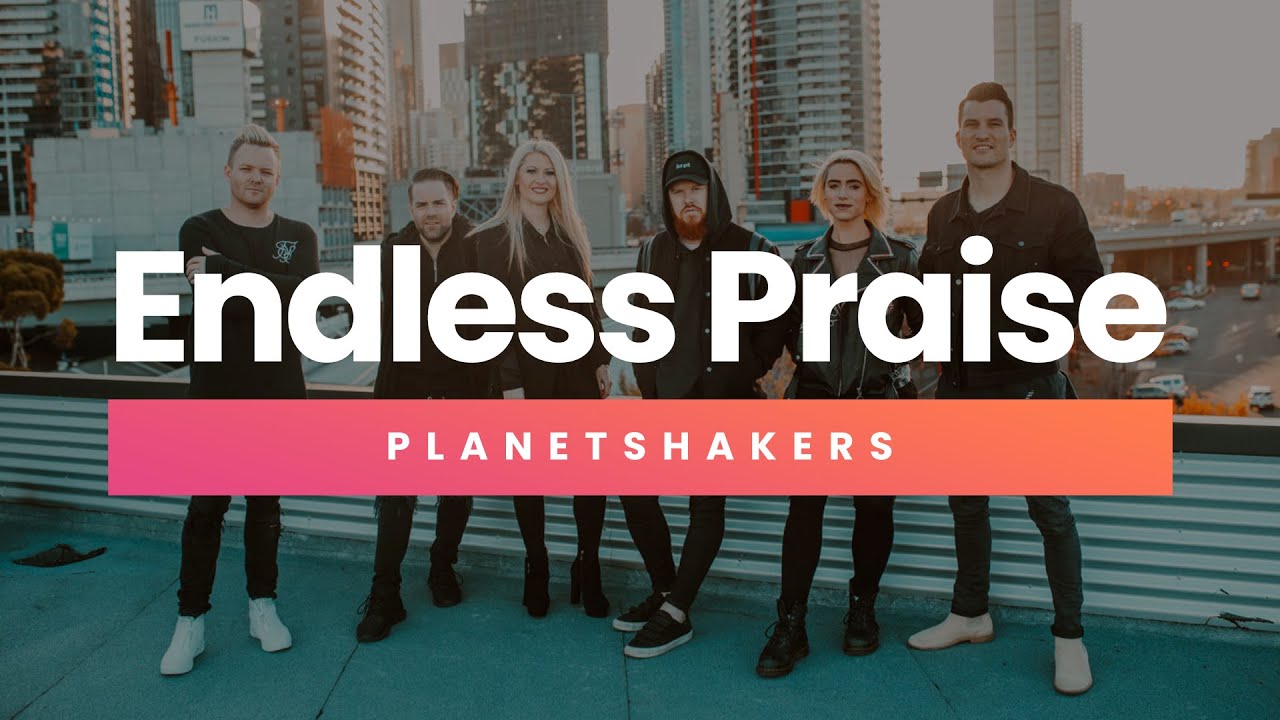 [DRUM CAM] Planetshakers - Endless Praise (Áudio do meu fone) - YouTube