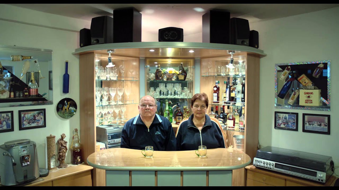 barcelona last match EN EL SÓTANO, de ULRICH SEIDL - ESTRENO EL 15 DE ENERO DE 2016