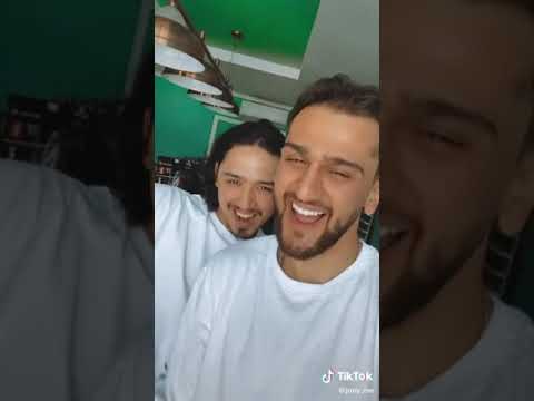 JONY, TIK TOK Видео