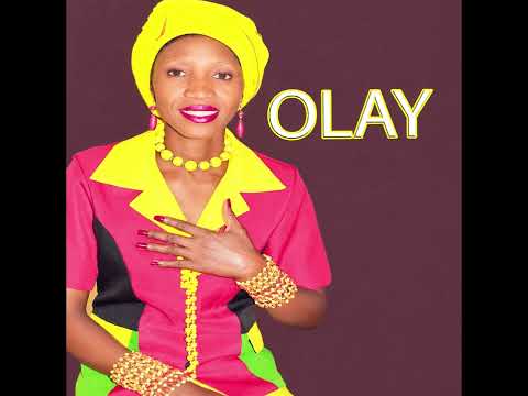 Olay - I Cried Oh Lord (Official Audio) (Z)