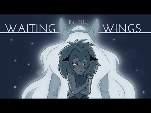 Waiting In The Wings She Ra And The Princesses Of Power Fan Animatic 