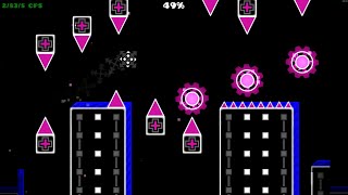 Decode 100% ( Road To Extreme ) [EASY DEMON]