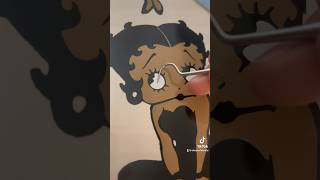 #etsy #bettyboop