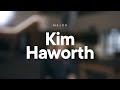 God defining moments with major kim haworth