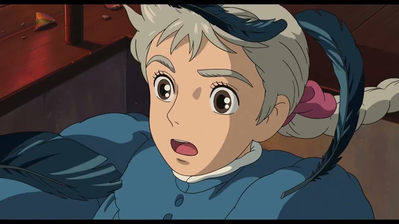 《童话镇》 — 陈一发儿