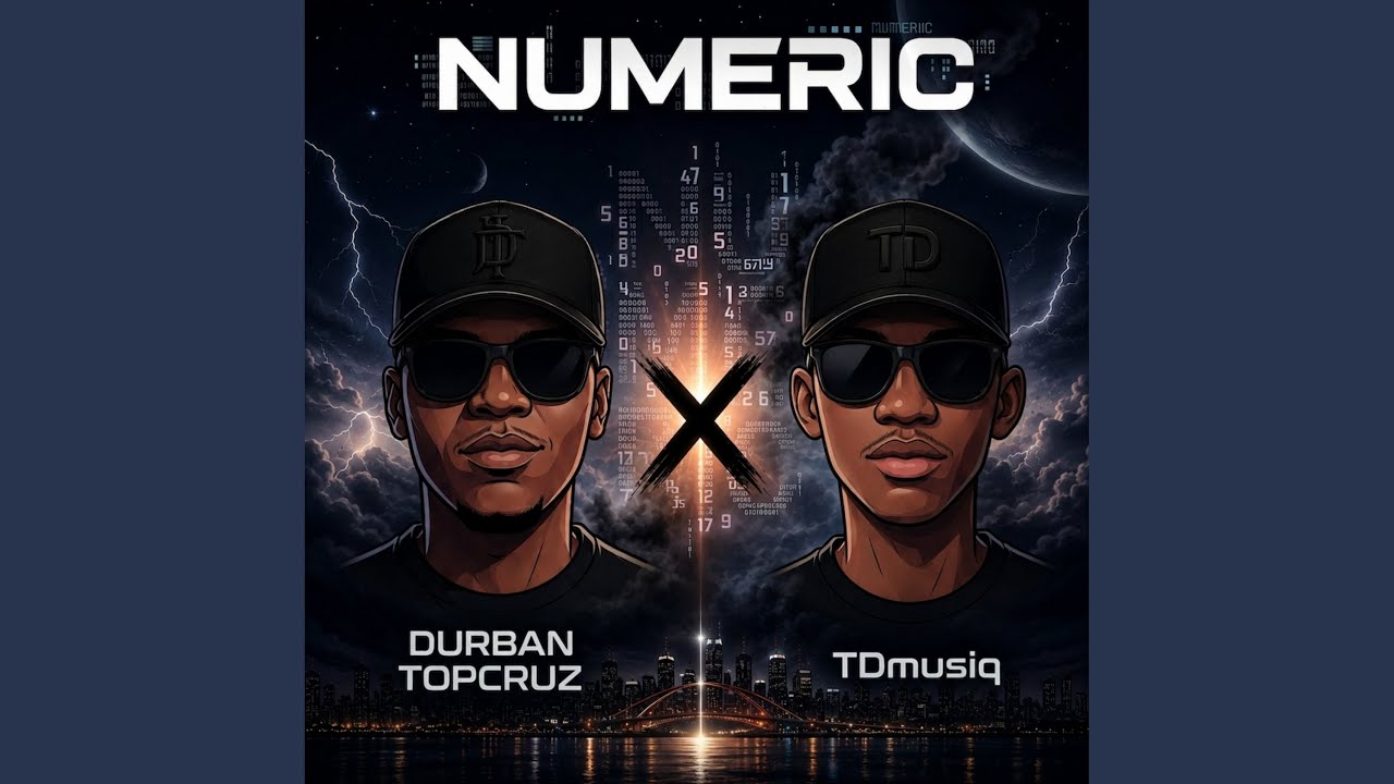 Numeric adlı videoyu YouTube'da izle Numeric adlı videoyu YouTube'da izle