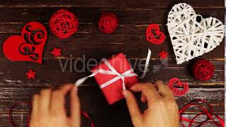 Valentine's Day Video Effects & Stock Videos from VideoHive