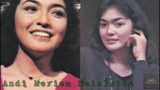 Andi Meriem Matalatta - Kesepian