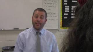 Math with Matthew: When did you first get the spark for Math with Matthew?