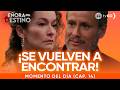Señora del Destino: Aldo reaparece y enfrenta a Mercedes en un tenso cara a cara (Capítulo n° 14)