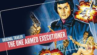 The One Armed Executioner | 1983 | Original Trailer | VO | Thriller, Action