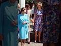 When Diana Charles Queen Elizabeth Held Hands A Royal Moment That Melted Hearts Worldwide