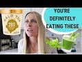 10 "Health Foods" (That You're Eating) That AREN'T Actually HEALTHY!! *revealed*