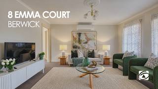 8 Emma Court, Berwick | Is This Timbarra's cutest home!?