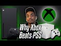 5 Reasons why the Xbox Series X and S will Easily BEAT Sony’s PS5 (Project Lockhart)