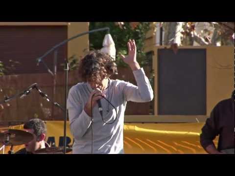 Sota Mínims - President [Cabrils] grup de música rock pop en català