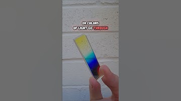 Variable Optical Filter