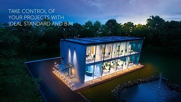 Ideal Standard   BIM overview