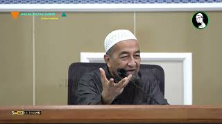 Cara Menghilangkan Sikap Suka Sangka Buruk - Ustaz Azhar Idrus
