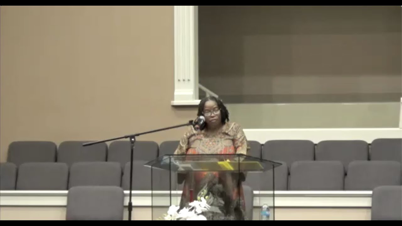February 19 2022 Sermon Evangelist Cynthia Clark YouTube February 19 2022 Sermon Evangelist Cynthia Clark YouTube