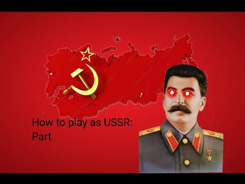World Conqueror 3 Patriotic War: Part 3 Minsk