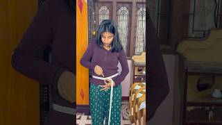 How To Take Measurement For Prepleating Saree Prepleating Measurement , Inchtape