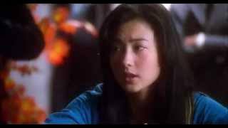 Aaron Kwok - Falling For You (OST Para-Para Sakura).wmv