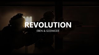 EBEN & Godmode - Revolution
