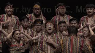 [2023 BCFC Competition] De La Salle University Chorale