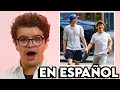 Momentos Divertidos de los actores de STRANGER THINGS 5!