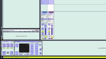 djing in ableton part 2 | How to DJ in Ableton | Ableton Tutorial