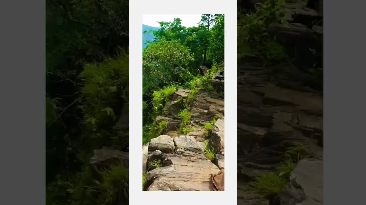 Devkund Waterfall Trek | DEVKUND ADVENTURE TOURISM