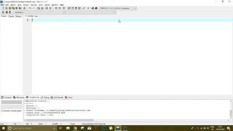 How to find a specific element in an array - C++ Tutorial