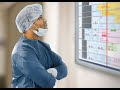 Discover torin surgical planning and management  a digital health solution from getinge