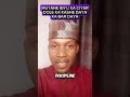 MUTANE BIYU KAKE RAYUWA DASU, KUMA DOLE KA KASHE ƊAYA KA RAYA ƊAYA......