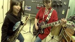 Renegades of Funk - Rage Against the Machine - cover