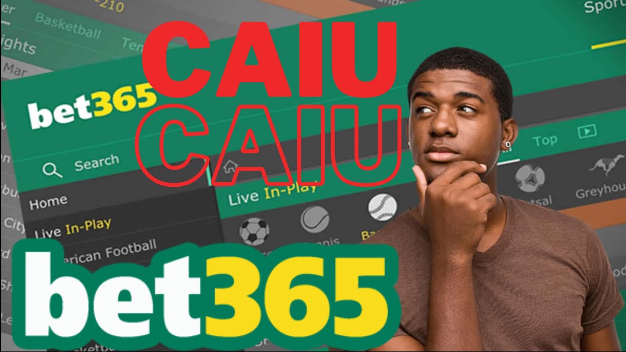 bet365 jogo ao vivo