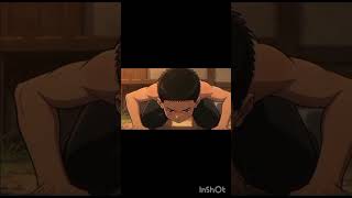 Unique Flashback scene made by me #anime #youtubeshorts #goviral #skill