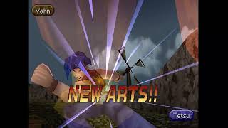 Legaia Wiki: Legend of Legaia Gameplay (Commentary) - Part 1 @LegaiaWiki