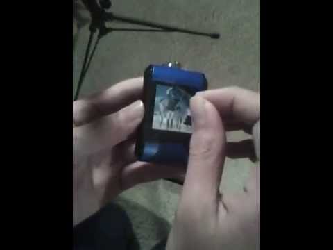 Photo Vr3 Digital Photo Keychain